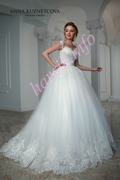 Wedding dress 157654713