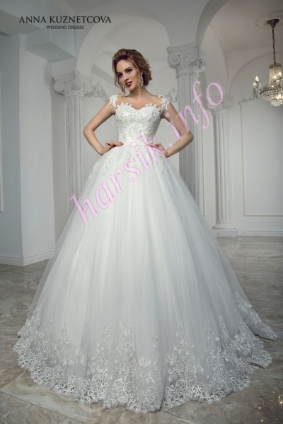 Свадебное платье 929178155