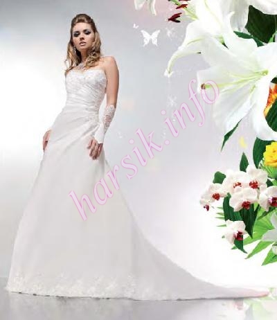 Wedding dress 221587383