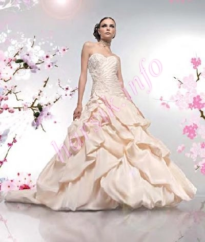 Свадебное платье 629006398