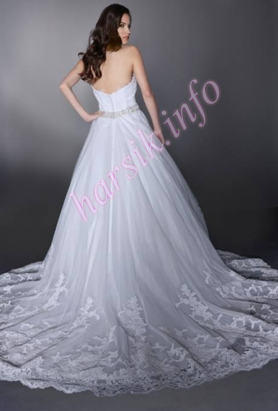 Свадебное платье 306956400