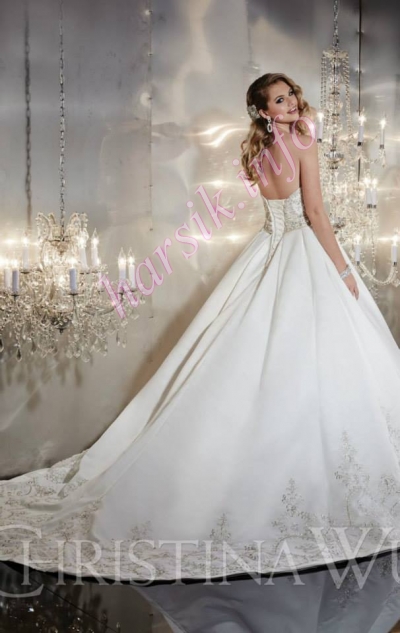 Wedding dress 234963126