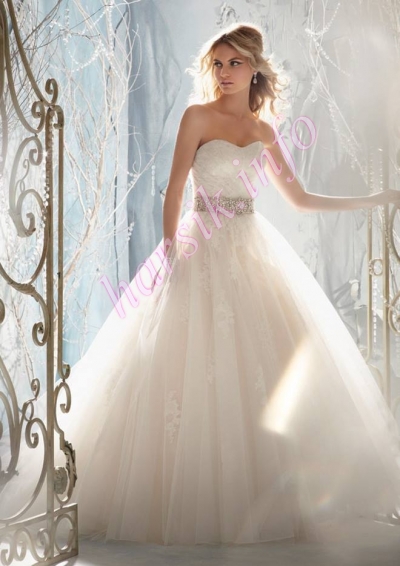 Свадебное платье 854440456