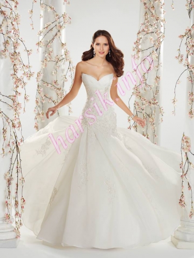 Wedding dress 306107796