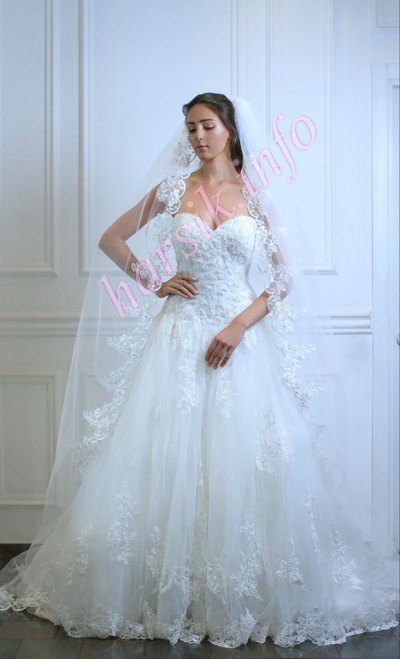 Свадебное платье 190392114