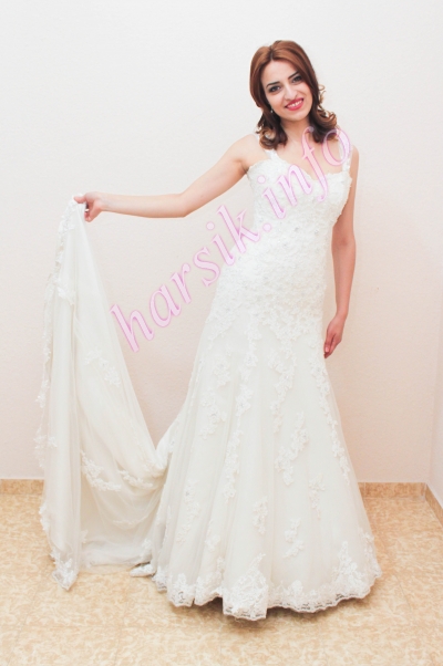 Свадебное платье 225754576