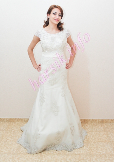 Свадебное платье 527267071