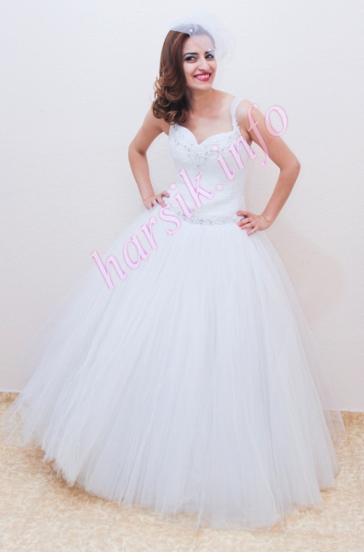 Свадебное платье 540122685