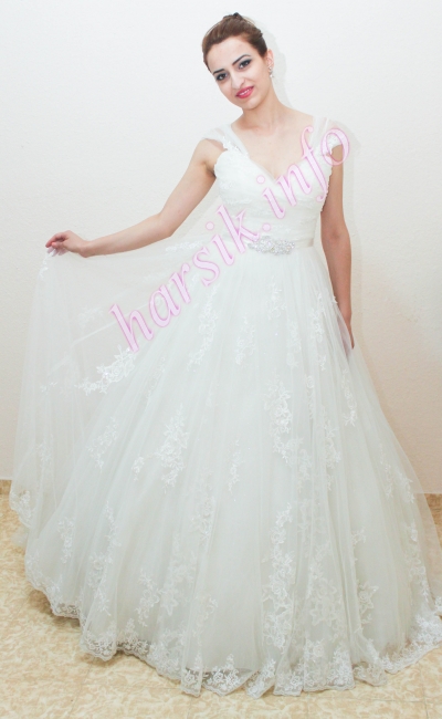 Свадебное платье 373790203