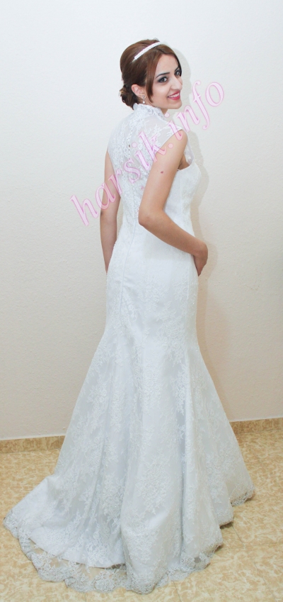 Wedding dress 614246649