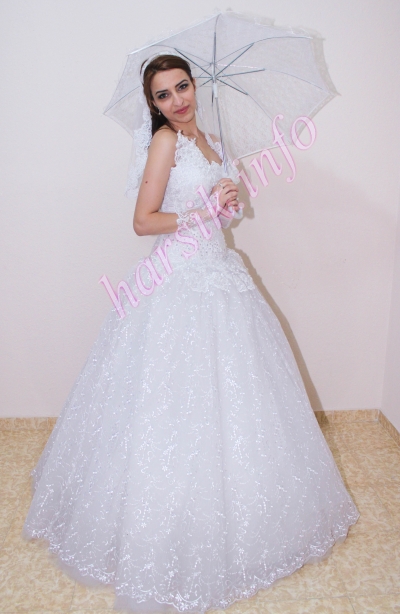 Wedding dress 216839024