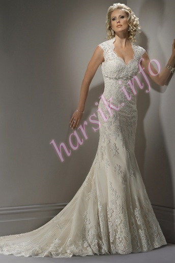 maggie sottero 2012