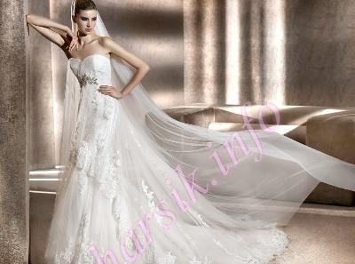 Pronovias 2012