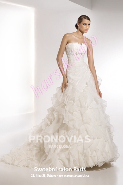 Pronovias Վաճառվում է 100.000դր.