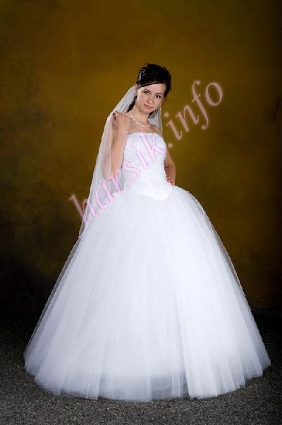 Свадебное платье 290411712