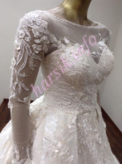 Wedding dress 796836016