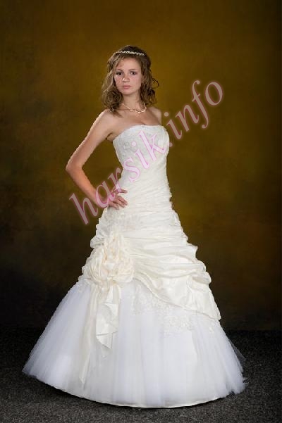 Свадебное платье 585456466