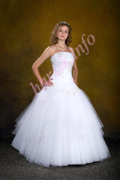 Wedding dress 50957206