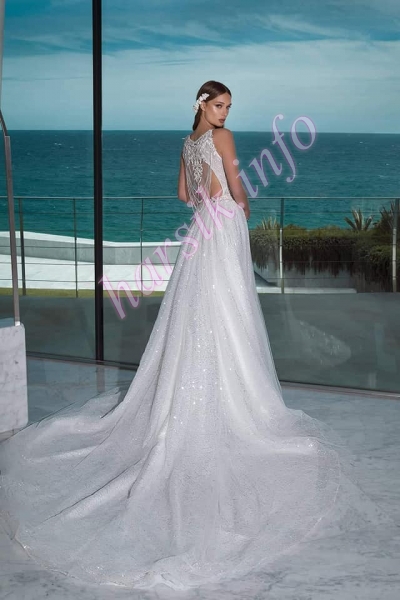 Wedding dress 259058116