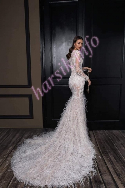 Свадебное платье 809493821