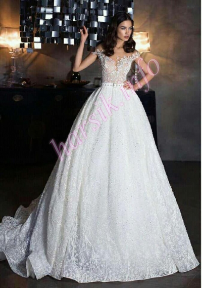 Свадебное платье 453035570