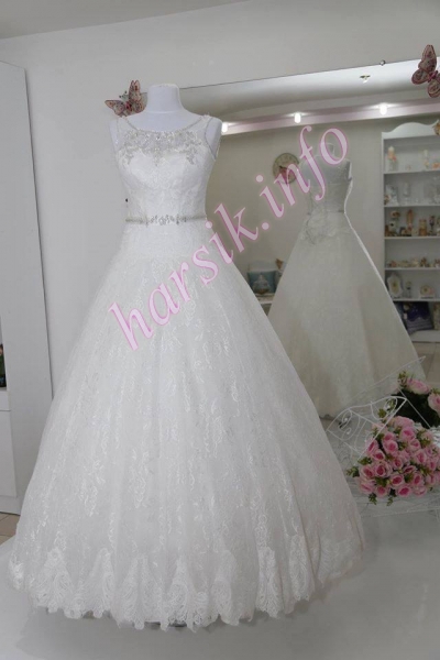 Свадебное платье 362842177