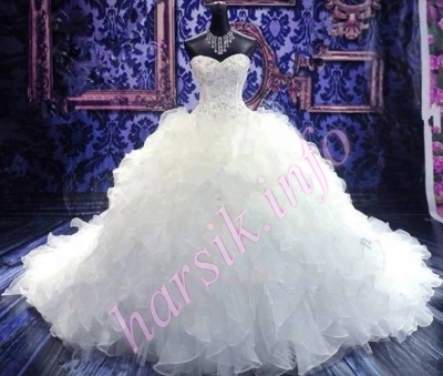 Свадебное платье 679296725