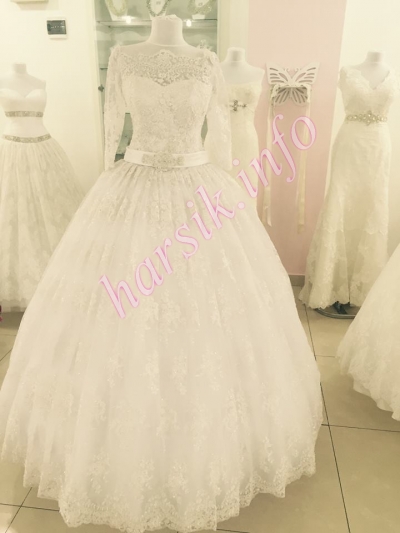 Свадебное платье 573692088
