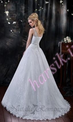 Wedding dress 575074691