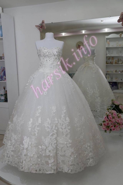 Свадебное платье 994204891