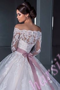 Wedding dress 58357300