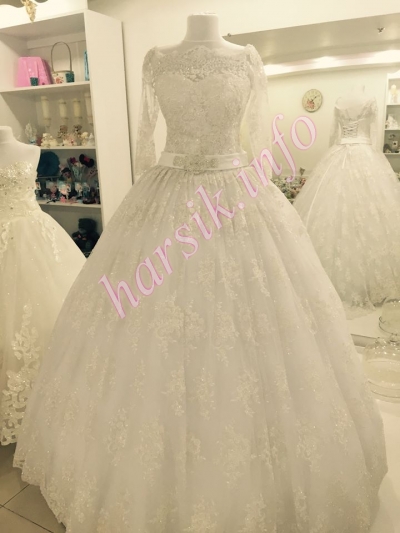 Wedding dress 311479926