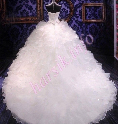 Свадебное платье 38385372