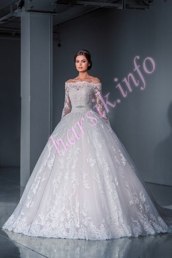 Wedding dress 775786245