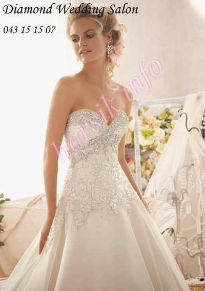 Wedding dress 22875619