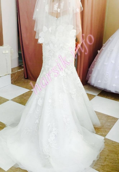 Свадебное платье 180067886