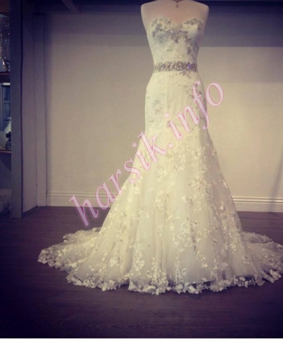 Свадебное платье 870942195