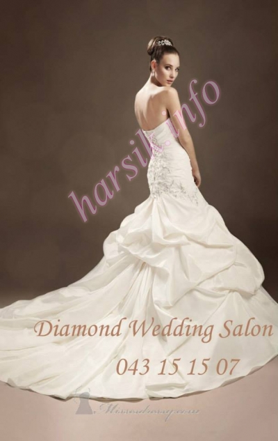 Wedding dress 903096032