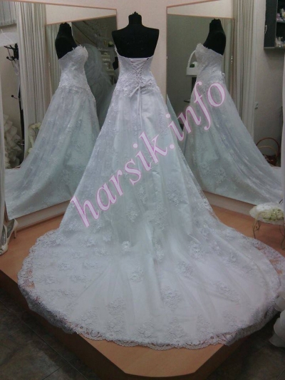 Свадебное платье 839907986
