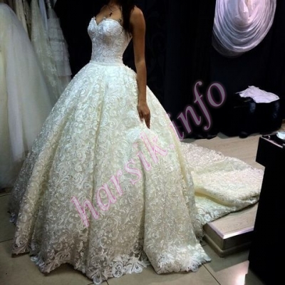Wedding dress 805733232