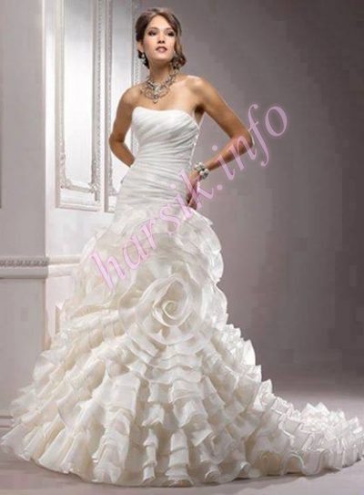 Wedding dress 409234732