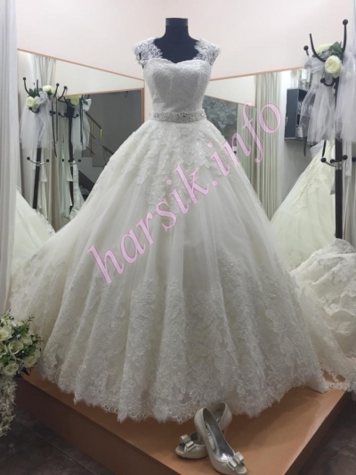Свадебное платье 811266275