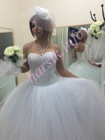 Wedding dress 812995900