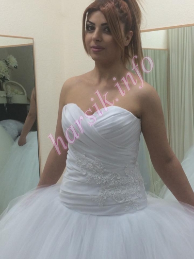 Wedding dress 851921222