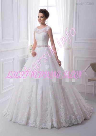 Wedding dress 336394803