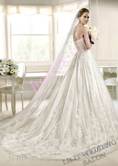 Wedding dress 202897409
