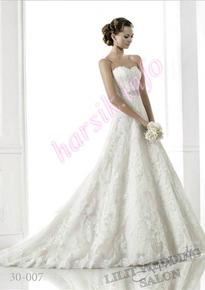 Wedding dress 764439823
