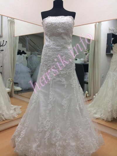 Wedding dress 232843414