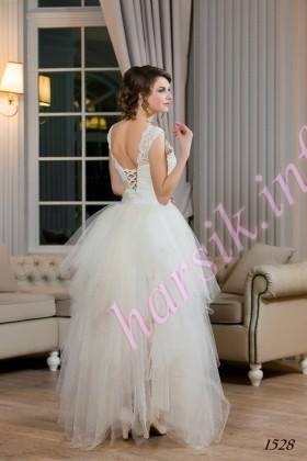 Свадебное платье 317716440