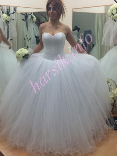 Свадебное платье 372350638